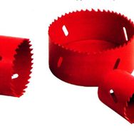 Leo Bi-metal Panç 70 mm Delik Açma Testeresi