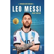 Leo Messi - Futbolun Altın Yıldızları - Sedat Kaplan