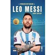Leo Messi - Sedat Kaplan