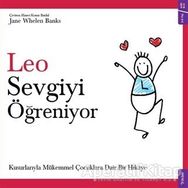 Leo Sevgiyi Ögreniyor - Jane Whelen Banks