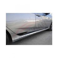 Leon Part Çmk Honda Civic Fc5 2016 2020 Boyalı Kapı Çıtası