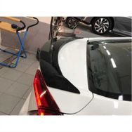 Leon Part Çmk Honda Civic Fc5 2016 2020 Boyasız Oval Spoiler
