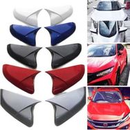Leon Part Çmk Honda Civic Fc5 2016 2020 Yarasa Ayna Kapağı