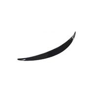 Leon Part Çmk Mercedes Benz W213 E Serisi Parlak Siyah Düz Spoiler