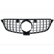 Leon Part Çmk Mercedes C292 2015 2018 Gle Coupe Gtr Panjur