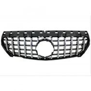 Leon Part Çmk Mercedes W117 2013 2015 Gri Cla Gtr Panjur