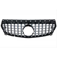 Leon Part Çmk Mercedes W117 2016 2018 Gri Cla Gtr Panjur
