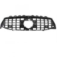 Leon Part Çmk Mercedes W118 2019 Siyah Cla Gtr Panjur