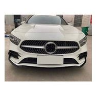 Leon Part Çmk Mercedes W177 2019 Amg 7 Parça Ön Lip Set