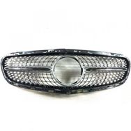 Leon Part Çmk Mercedes W212 2013 2015 Makyajlı Kasa Diamond Panjur