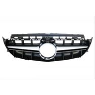 Leon Part Çmk Mercedes W213 2016-2019 E63 Gri Panjur
