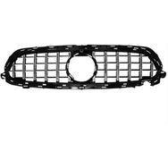 Leon Part Çmk Mercedes W213 2020 Gtr Panjur