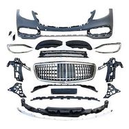 Leon Part Çmk Mercedes W213 E Maybach Body Kit