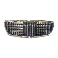 Leon Part Çmk Mercedes W222 S Class Krom Maybach Panjur