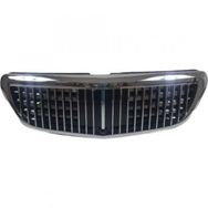 Leon Part Çmk Mercedes W447 Vito 2014 2021 Maybach Panjur