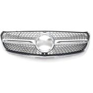 Leon Part Çmk Mercedes W447 Vito Diamond Krom Panjur