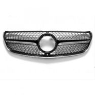 Leon Part Çmk Mercedes W447 Vito Diamond Siyah Panjur