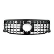 Leon Part Çmk Mercedes X247 2020 Glb Amg Krom Amg Uyumlu Gtr Panjur