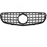 Leon Part Çmk Mercedes X253 2015-2018 Glc Gtr Panjur