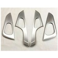 Leon Part Çmk Nissan Qashqai 2014 2020 Silver Kapı İç Kaplama
