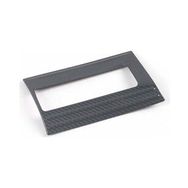 Leon Part Çmk Peugeot 2008 Karbon Kontrol Panel Kaplama