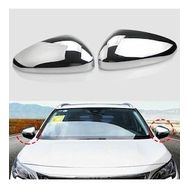 Leon Part Çmk Peugeot 3008 2016 Nikelaj Ayna Kapağı
