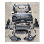 Leon Part Çmk Range Rover Sport 2014-2017 L494 Makyajlama Facelift 2018 Body Kit