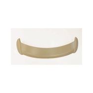 Leon Part Çmk Renault Clio 4 2012 2019 Spoiler