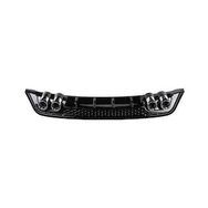 Leon Part Çmk Seat Leon 2014 2018 Parlak Siyah Difüzör