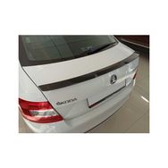 Leon Part Çmk Skoda Octavia 2015 2019 Boyasız Spoiler