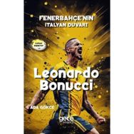 Leonardo Bonucci Fenerbahçe nin İtalyan Duvarı Gece Kitaplığı