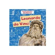Leonardo da Vinci Dünyayı Değiştiren Bilimciler İş Bankası Kültür Yayınları