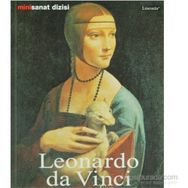 LEONARDO DA VINCI - HAYATI VE ESERLERI - ELKE LINDA BUCHHOLZ