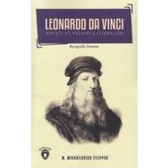 Leonardo Da Vinci Hayatı ve Felsefi Çalışmaları - M. Mikhailovich Filippov