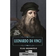 Leonardo Da Vinci - İclal Akşamoğlu