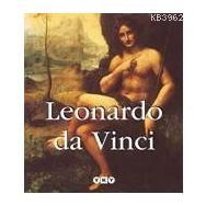 LEONARDO DA VINCI - KOLEKTIF (ISBN:9789752303935)