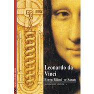 LEONARDO DA VINCI - KOLEKTIF
