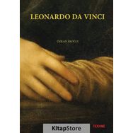 Leonardo Da Vinci - Özkan Eroğlu