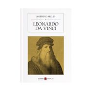 Leonardo Da Vinci - Sigmund Freud