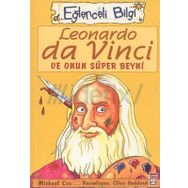 LEONARDO DA VINCI VE ONUN SÜPER BEYNI - MICHAEL COX