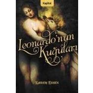 Leonardo'nun Kuğuları - Karen Essex