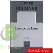 Leonce ile Lena - georg buchnez