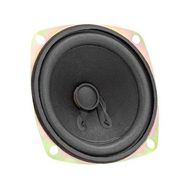 Leone 78 Tweetersiz 8 Ohm Tekli 3" 7.7 cm Bass Hoparlör