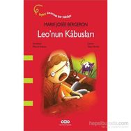 Leo’nun Kabusları - Marie Josee Bergeron