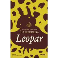 LEOPAR - GUISEPPE TOMASI DI LAMPEDUSA