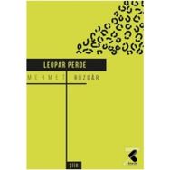 Leopar Perde - Mehmet Rüzgar