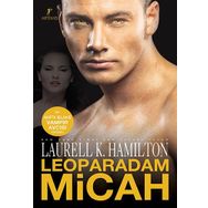 LEOPARADAM MICAH - LAURELL K. HAMILTON