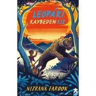 Leoparı Kaybeden Kız - Eksik Parça Yayınları