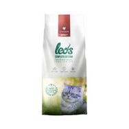 Leo's 1 kg Tavuklu Yetişkin Kuru Kedi Maması