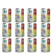 Leo's 12x400 gr Tavuk Etli Ezme Kedi Konservesi